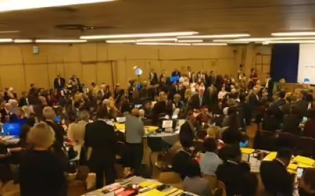 Lucknow : यूपी इंटरनेशनल ट्रेड शो 2026 की 25–29 सितम्बर तिथियां तय, अपर मुख्य सचिव आलोक कुमार ने UPITS 2026 की तैयारियों का लिया जायजा, जनसंचार पर विशेष फोकस