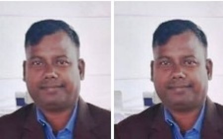 Ayodhya : ट्रेन की चपेट में आने से मस्जिद के इमाम की मौत, रेलवे ट्रैक के पास सुरक्षा दीवार न होने पर उठे सवाल