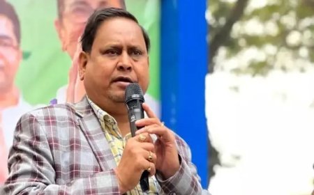 संविधान संशोधन विधेयक के खारिज होने पर हुमायूं कबीर का प्रहार; बोले- 'बहुमत के अहंकार में मनमानी कर रही सरकार।