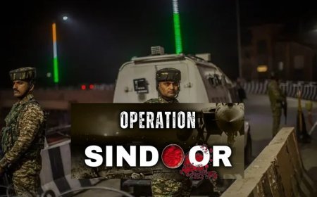 Special : 'न्याय मिल गया': पहलगाम नरसंहार के एक साल बाद सेना ने दुश्मन को याद दिलाया- 'भारत भूलता नहीं है'।