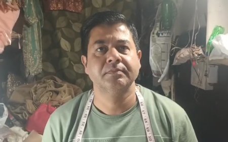 Sambhal : 2027 के वादों पर जनता का गुस्सा- फ्री बिजली नहीं, सस्ता बिल और असली विकास चाहिए