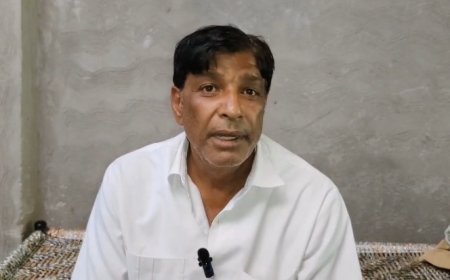 Sambhal : सम्भल में सियासी बयानबाज़ी का विस्फोट- विकास, धर्म और निजी आयोजनों तक पहुंची राजनीति