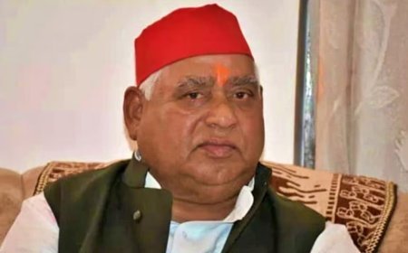 Ayodhya : गैस सिलेंडर की किल्लत और स्मार्ट मीटर के बढ़ते बिल पर सांसद अवधेश प्रसाद ने सरकार को घेरा