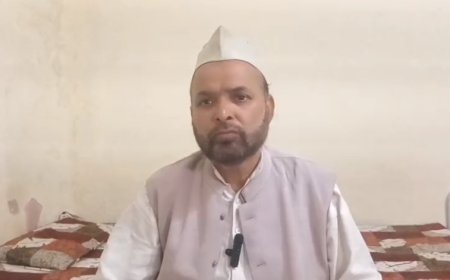 Sambhal: पप्पू यादव के बयान से मचा सियासी बवाल: ‘90% महिलाएं बिना समझौते राजनीति में नहीं’- AIMIM नेता ने बताया ‘कड़वी सच्चाई। 