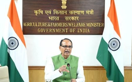 Lucknow : 24 अप्रैल को आयोजित होगी 'जोनल कान्फ्रेन्स-2026', यूपी समेत उत्तर भारत के राज्यों और केन्द्र शासित प्रदेशों के प्रतिनिधि होंगे शामिल