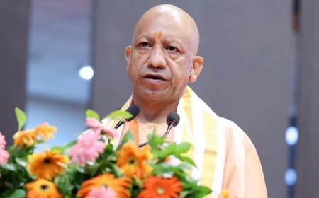 Lucknow : योगी सरकार में मद्यनिषेध विभाग को नई ताकत, संगठित ढांचे से तेज हुआ नशामुक्ति अभियान