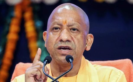 Lucknow : आरटीई- शत-प्रतिशत नामांकन को लेकर योगी सरकार सख्त, 25 अप्रैल तक हर हाल में लक्ष्य पूरा करने के निर्देश