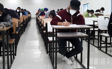 Lucknow : स्कूल से यूपीएससी तक नई उड़ान, योगी सरकार में ‘टैलेंट हब’ बना उत्तर प्रदेश