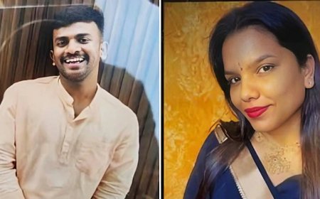 सनक या बदला? एक्स-गर्लफ्रेंड से नजदीकियों ने प्रेमा को बनाया कातिल, प्रेमी को जिंदा जलाया।