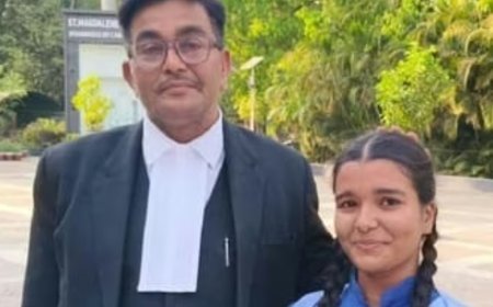 Ayodhya : अयोध्या की बेटियों ने यूपी बोर्ड परीक्षा में रचा इतिहास, मेरिट सूची में तीन छात्राओं ने बनाई जगह