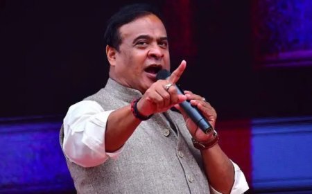 हमारे उम्मीदवारों पर हाथ उठाने वालों का हिसाब करेगी नई सरकार, पश्चिम बंगाल में सत्ता परिवर्तन की हुंकार, असम के मुख्यमंत्री ने कहा।