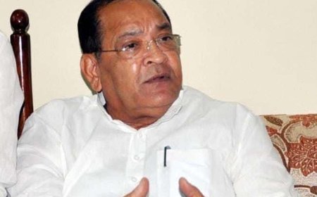 Bajpur: उत्तराखंड में बाघ के आतंक से दहशत का माहौल - यशपाल आर्य