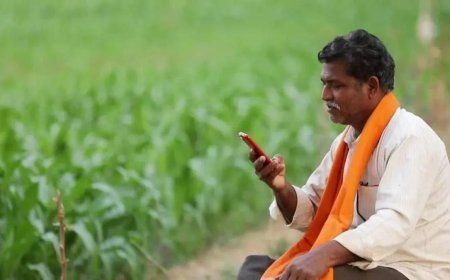 Amethi : खतौनी में नाम की गलती सुधारने के लिए पोर्टल पर शुरू हुई सुविधा, किसान रजिस्ट्री की राह हुई आसान