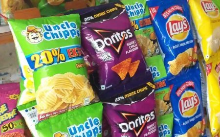 रसोई से लेकर बाथरूम तक महंगाई की मार: पाम ऑयल के संकट से चिप्स, बिस्किट और साबुन होंगे महंगे।