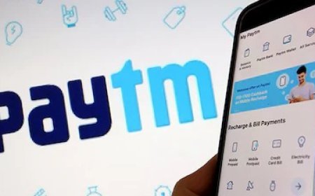 पेटीएम पेमेंट्स बैंक पर आरबीआई की सख्ती: क्या बंद हो जाएगी आपकी यूपीआई सेवा और क्या है आपके बैलेंस की सुरक्षा?