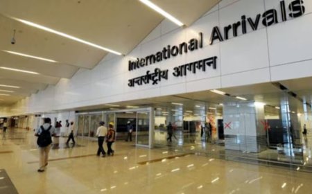 मौत के मुंह से सुरक्षित बाहर निकले 232 यात्री, पायलट की सूझबूझ और इमरजेंसी इवैक्यूएशन से बची सैकड़ों जानें