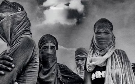 'रोजी-रोटी' के नाम पर रची जा रही साजिश, बिहार के रेलवे स्टेशनों से महिलाओं को 'नरक' में झोंक रहे मानव तस्कर