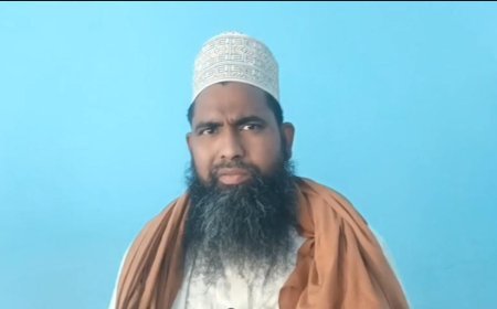 Sambhal : 'एक बच्चा फौज के लिए, एक दीन के लिए' - बयान से छिड़ी नई बहस, जिम्मेदारी बनाम जनसंख्या का सवाल