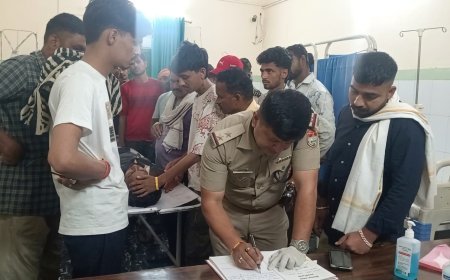 Bajpur : 20 साल के युवक ने घर के अंदर लगाया फंदा, परिवार में मातम