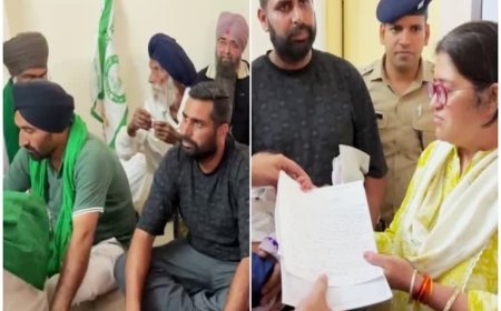 Bajpur : बुक्सा जनजाति की जमीन के मामले में डीएम ने बैठाई जांच, चार सदस्यीय टीम गठित