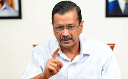 शराब घोटाला मामला: पूर्व सीएम केजरीवाल ने छोड़ा अदालत का रास्ता, बेंच बदलने की मांग खारिज होने के बाद अब सुप्रीम कोर्ट जाने की तैयारी।