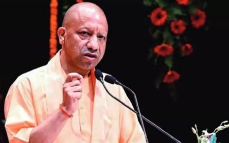 Lucknow : योगी सरकार में ओबीसी छात्रों को बड़ी मदद, 36 लाख से अधिक को मिली छात्रवृत्ति