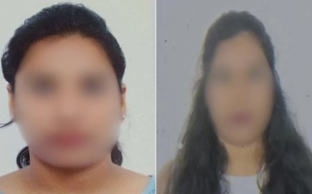 बेंगलुरु के अपार्टमेंट में मिला युवती का नग्न और सड़ा हुआ शव, कमरे के भीतर का खौफनाक मंजर देखकर दहल गए लोग।