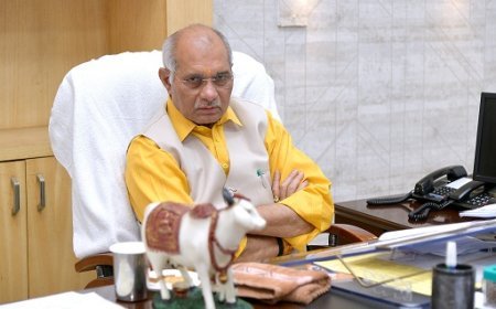 अब नहीं भूखा रहेगा कोई गोवंश: 1–15 मई तक सख्त निरीक्षण अभियान, लापरवाह अधिकारियों पर गिरेगी गाज।