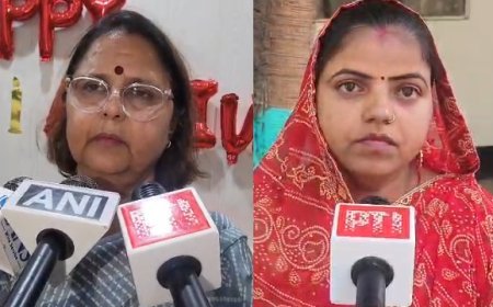 Hardoi : हरदोई सनबीम स्कूल विवाद- 'अभद्रता' बनाम 'अति-कार्रवाई', क्या सियासी रसूख और एससी-एसटी एक्ट की ढाल बन रहा है यह मामला?