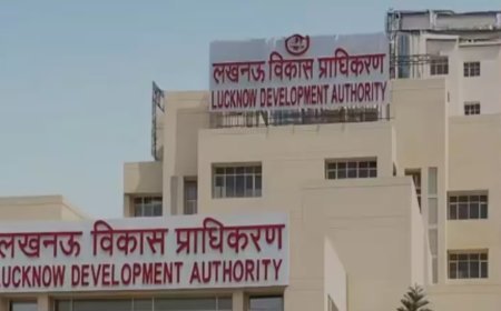 Lucknow : नक्शा पास कराना होगा आसान, एलडीए अनुभवी आर्किटेक्ट्स का बनाएगा पैनल