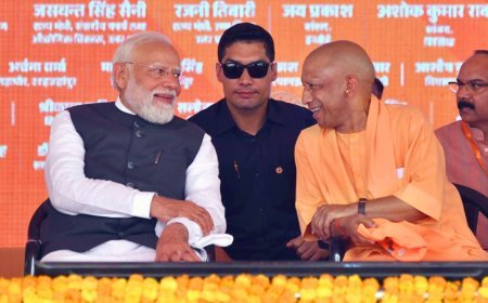 Lucknow : बेसहारा बेटियों का सहारा बनी योगी सरकार, 66 बेटियों की शादी कराकर निभाई अभिभावक की जिम्मेदारी