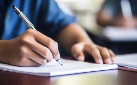 Lucknow : 09-10 मई को होगी प्रवक्ता भर्ती परीक्षा, 4.64 लाख अभ्यर्थी होंगे शामिल