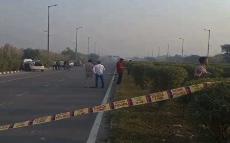 बहन की मौत का बदला: उदयपुर में साले ने जीजा का अपहरण कर पत्थर से कुचला सिर, जंगल में मिला शव।