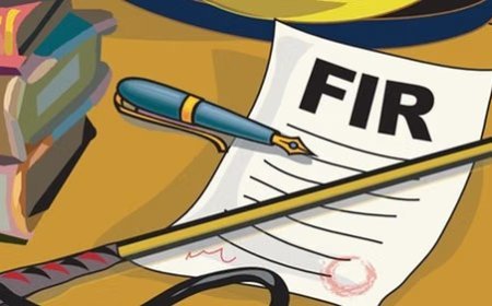 Deoband : पहुपुर फायरिंग मामला: घायल छात्रों समेत 19 के विरुद्ध पुलिस ने दर्ज किया मुकदमा