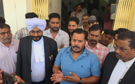 Bajpur : बुक्सा जनजाति जमीन विवाद: एडीएम की अध्यक्षता में संयुक्त समिति ने शुरू की जांच