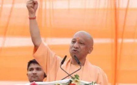Lucknow : ‘श्रमवीर गौरव समारोह 2026’ में सीएम योगी करेंगे श्रमिक कल्याण योजनाओं का लोकार्पण व शिलान्यास