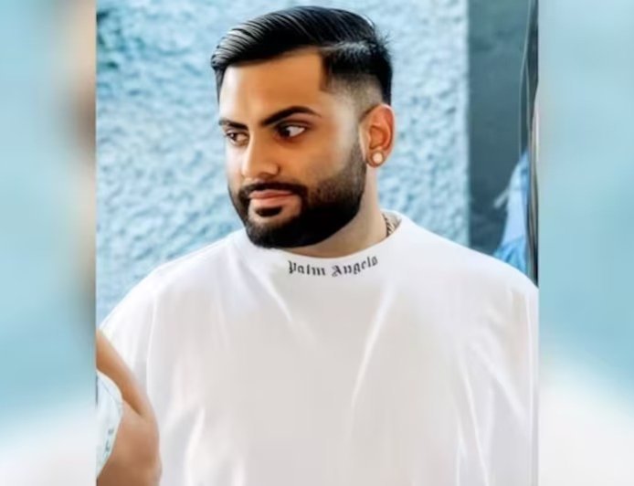 कनाडा में भारतीय मूल के युवक की सरेआम गोली मारकर हत्या: विदेशी धरती पर फिर लहूलुहान हुआ पंजाबी भाईचारा।