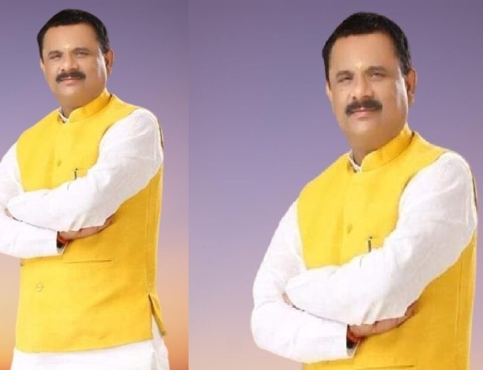 Varanasi : वाराणसी के महापौर बने भारतीय वॉलीबॉल महासंघ के राष्ट्रीय उपाध्यक्ष