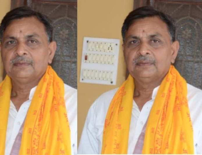 Ayodhya : भाजपा महानगर अध्यक्ष की कार्यप्रणाली पर उठे सवाल, दो पदों पर काबिज होने से कार्यकर्ताओं में रोष