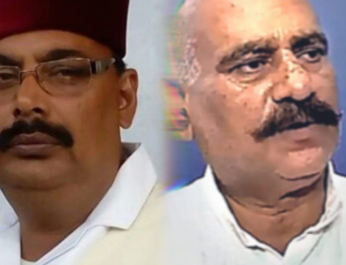 Bhadohi : पूर्व विधायक विजय मिश्र पर हमले के मामले में पूर्व विधायक उदयभान सिंह समेत 8 लोग बरी