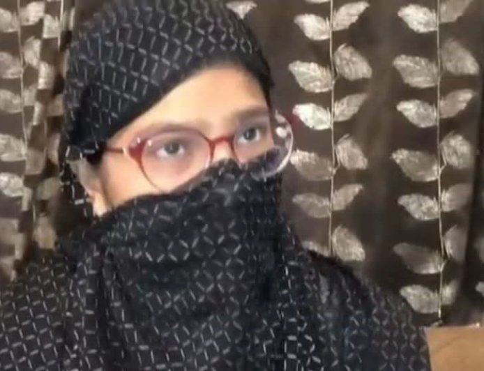 Kanpur : अंधविश्वास के नाम पर नवविवाहिता के साथ हैवानियत, पति और ससुराल वालों पर केस दर्ज