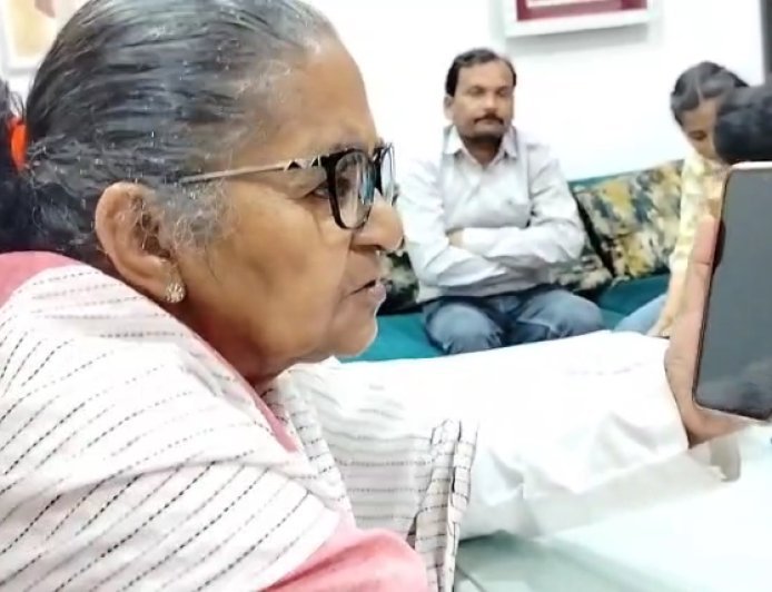 Sambhal : NCERT किताबों में धांधली पर सख्त एक्शन का अल्टीमेटम, दोषियों को भेजा जाएगा जेल: गुलाब देवी