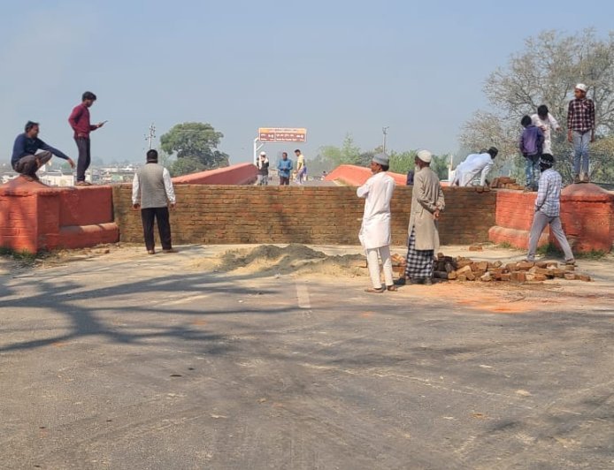 Pilibhit: माधोटांडा- कलीनगर पुल निर्माण को 52.92 करोड़ की मंजूरी, क्षेत्रवासियों में खुशी की लहर। 