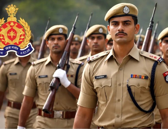 यूपी पुलिस में 81,000 पदों पर बंपर भर्ती का शंखनाद, मुख्यमंत्री योगी आदित्यनाथ ने युवाओं को दिया रोजगार का बड़ा तोहफा।