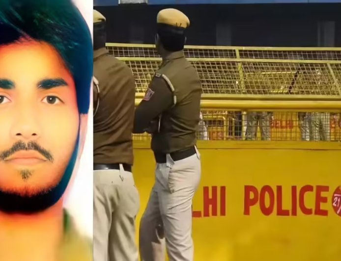 कुशीनगर से संदिग्ध आईएसआईएस आतंकी गिरफ्तार, दिल्ली पुलिस की स्पेशल सेल ने किया बड़े नेटवर्क का भंडाफोड़