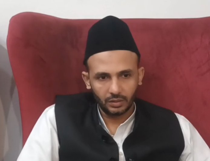 Sambhal : बीएसपी पर बरसे बर्क- बोले- BJP की भाषा बोल रहे बसपा नेता, PDA से घबराई सियासत