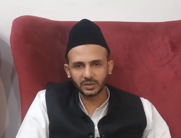 Sambhal : ओवैसी-कबीर गठबंधन पर सपा की प्रतिक्रिया: वोट न बंटें, BJP हटे, ममता का जितना जरूरी