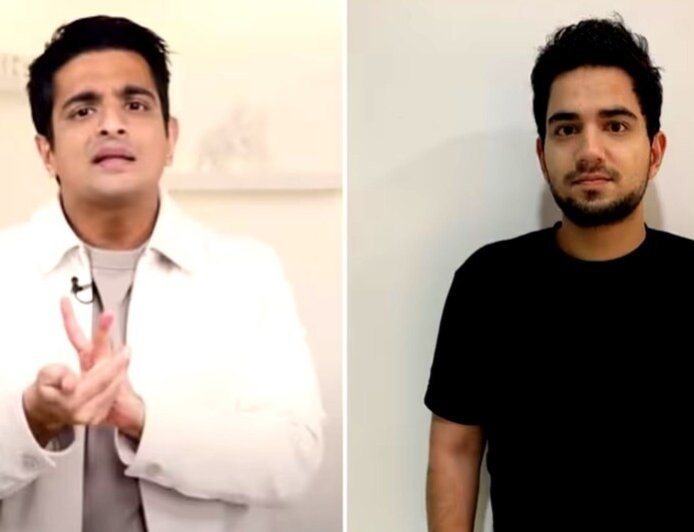 समय रैना का बड़ा खुलासा: रणवीर अल्लाहबादिया ने 8 बार किया था माता-पिता वाला मजाक, एडिटिंग में बचा सिर्फ एक।