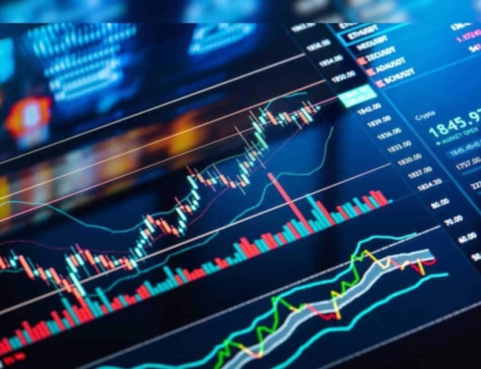 सेंसेक्स में 2,600 अंकों का ऐतिहासिक उछाल, ट्रंप-ईरान युद्धविराम की खबर से निफ्टी ने पार किया 23,800 का स्तर।