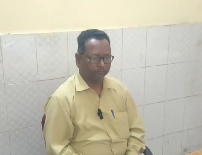 Sambhal : सीज़फायर पर शिया स्कॉलर का बड़ा बयान: ‘जंग नहीं, डायलॉग ही रास्ता… ईरान ने सुपरपावर को झुकाया’